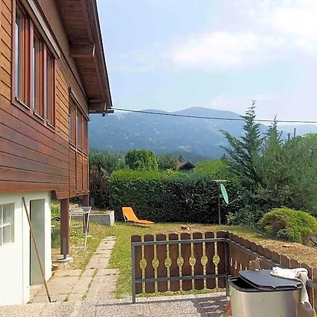Otel Near Views Seeboden