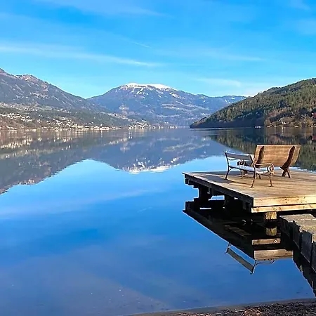 Hotel Near Views Seeboden